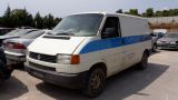 VW TRANSPORTER T4